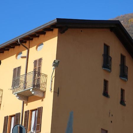 Angelo Loft Villa เตรเมสโซ ภายนอก รูปภาพ